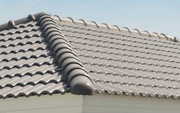 advantages of Radcot clay roofing