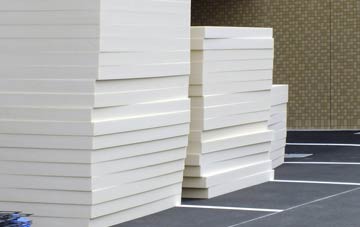 Radcot flat roof insulation costs