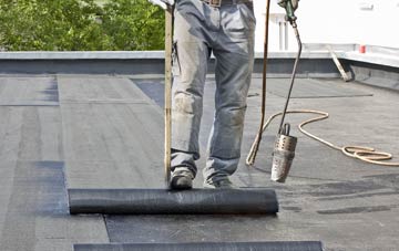 flat roof replacement Radcot, Oxfordshire