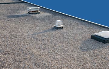 flat roofing Radcot, Oxfordshire