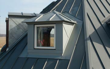 metal roofing Radcot, Oxfordshire