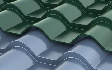 who should consider Radcot plastic roofs