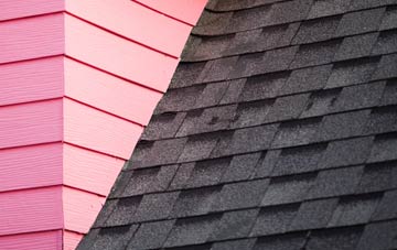 rubber roofing Radcot, Oxfordshire