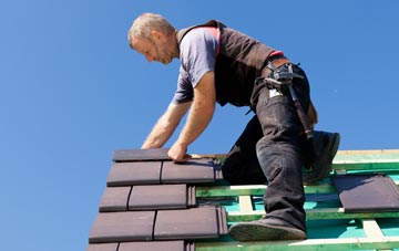 disadvantages of Radcot slate roofing