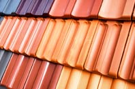 find rated Radcot clay roofing companies